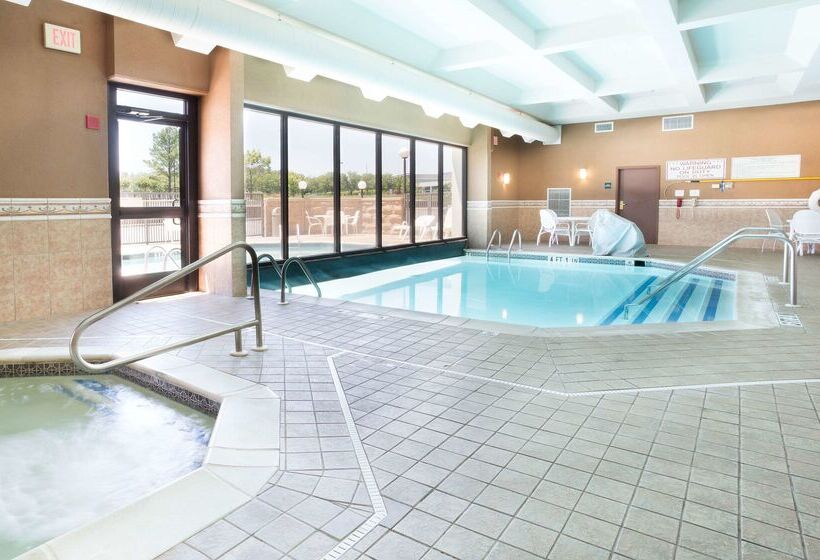 호텔 Drury Inn & Suites Birmingham Lakeshore Drive