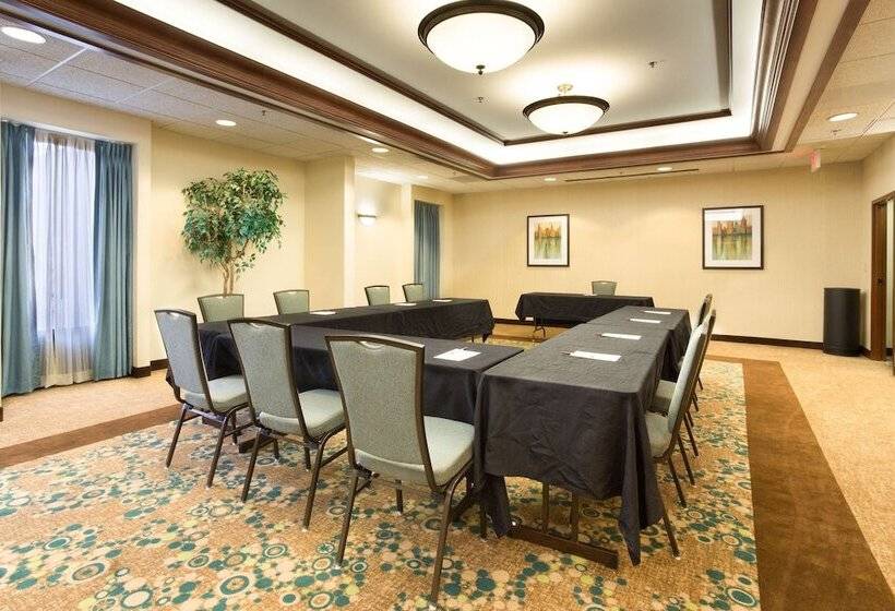 호텔 Drury Inn & Suites Birmingham Lakeshore Drive