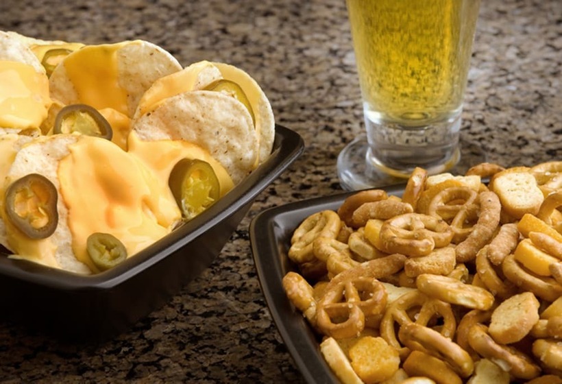 호텔 Drury Inn & Suites Birmingham Lakeshore Drive