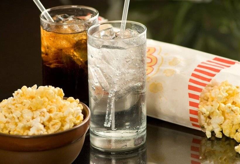 호텔 Drury Inn & Suites Birmingham Lakeshore Drive