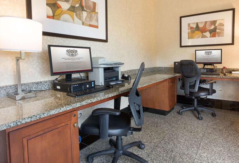 酒店 Drury Inn & Suites Montgomery