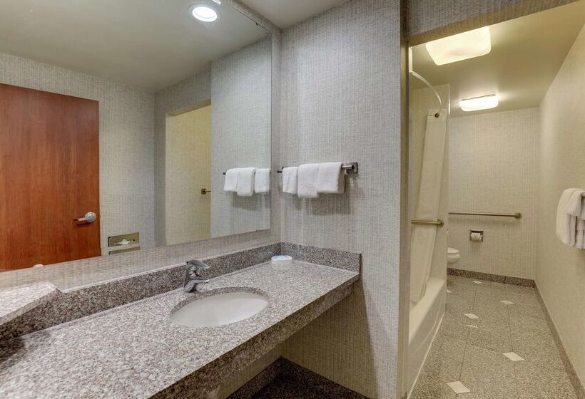 酒店 Drury Inn & Suites Montgomery