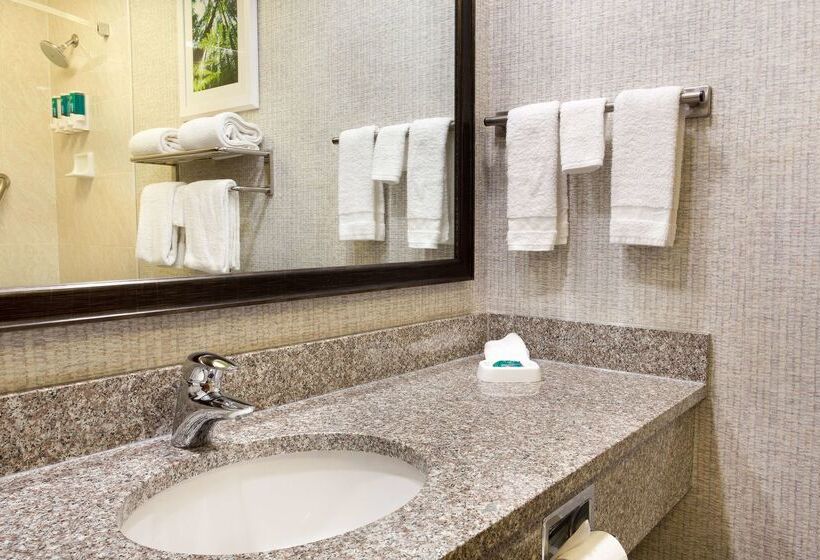 酒店 Drury Inn & Suites Montgomery