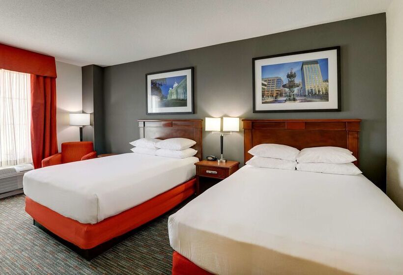 酒店 Drury Inn & Suites Montgomery