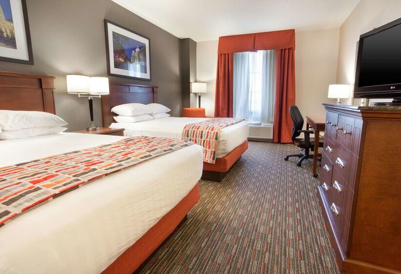 酒店 Drury Inn & Suites Montgomery