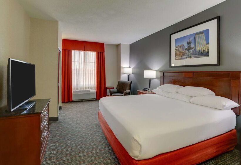酒店 Drury Inn & Suites Montgomery
