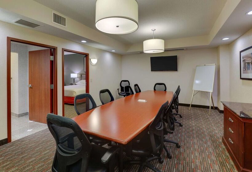 酒店 Drury Inn & Suites Montgomery