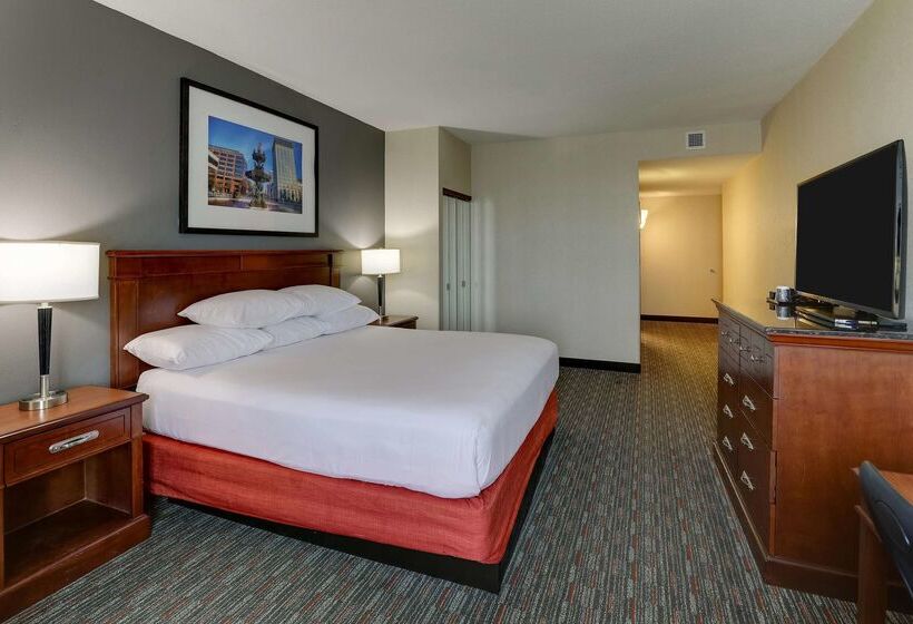 酒店 Drury Inn & Suites Montgomery