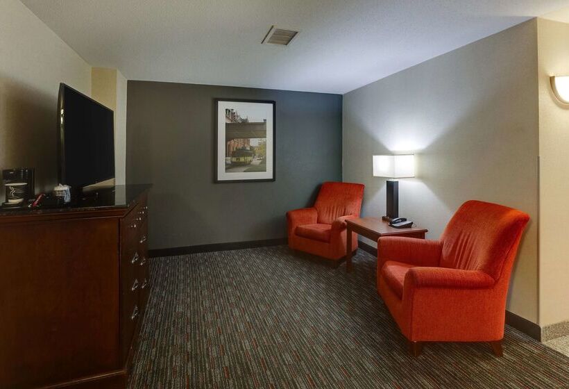 酒店 Drury Inn & Suites Montgomery