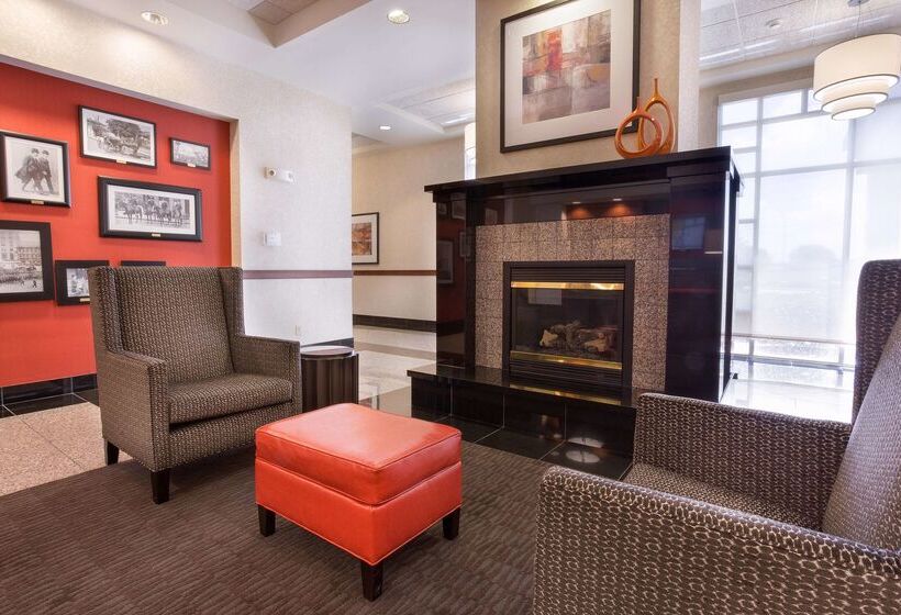 酒店 Drury Inn & Suites Montgomery