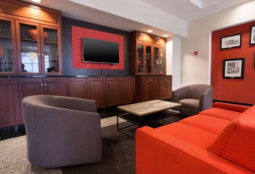 酒店 Drury Inn & Suites Montgomery