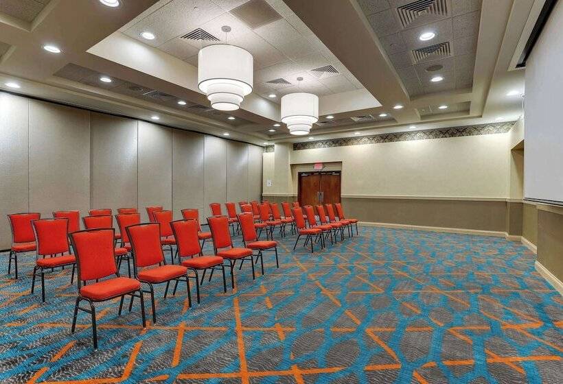 酒店 Drury Inn & Suites Montgomery