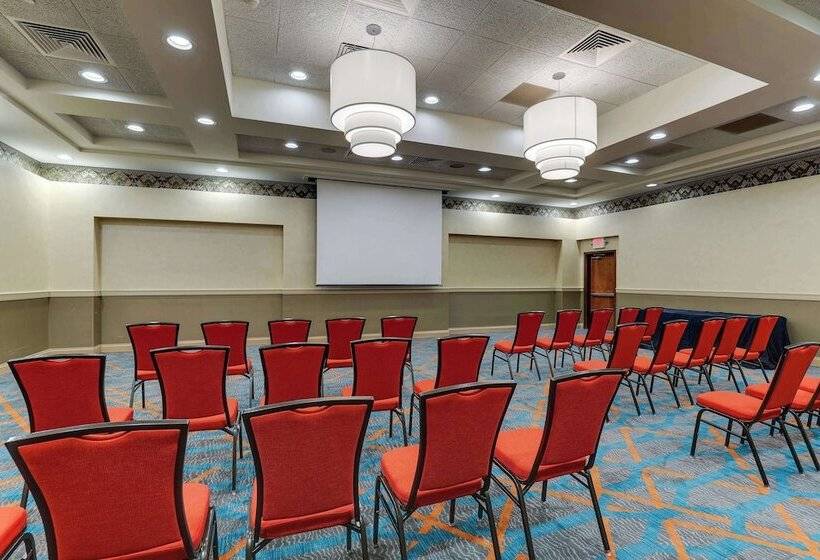 酒店 Drury Inn & Suites Montgomery