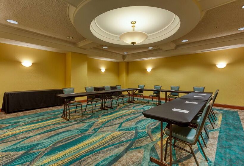 Drury Plaza Hotel St. Louis Chesterfield