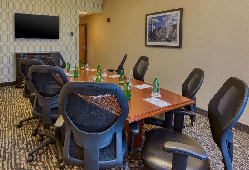 Drury Plaza Hotel St. Louis Chesterfield