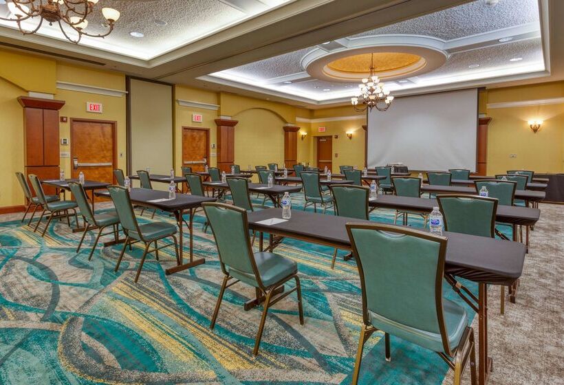 Drury Plaza Hotel St. Louis Chesterfield