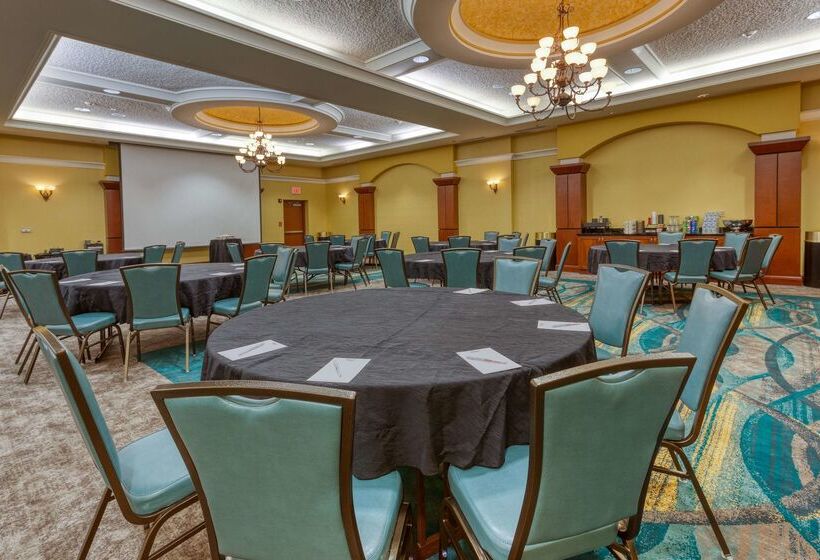 Drury Plaza Hotel St. Louis Chesterfield