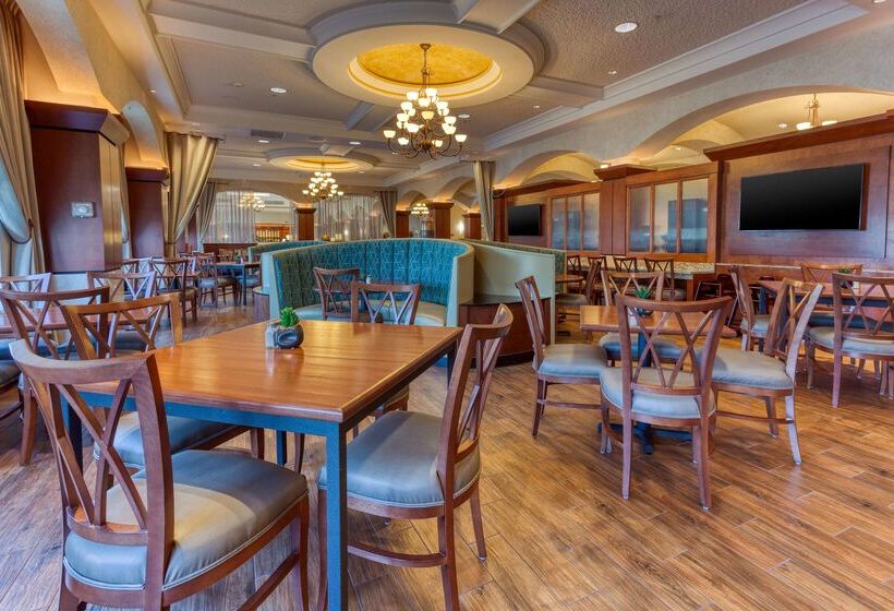 Drury Plaza Hotel St. Louis Chesterfield