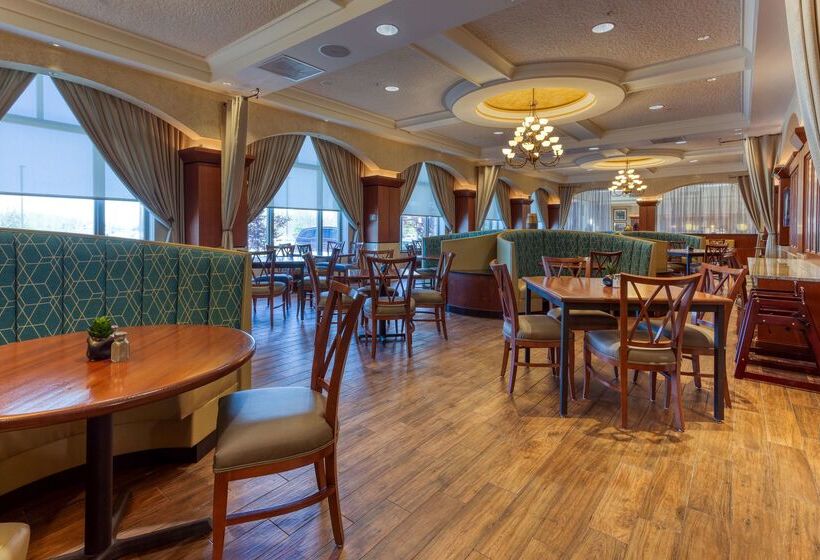 Drury Plaza Hotel St. Louis Chesterfield