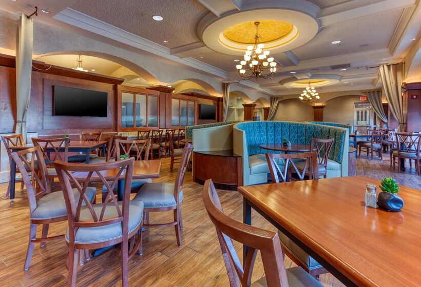 Drury Plaza Hotel St. Louis Chesterfield