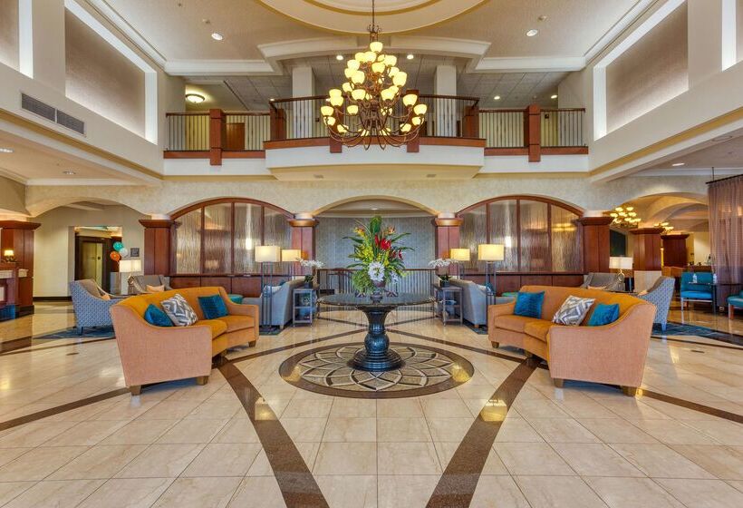 Drury Plaza Hotel St. Louis Chesterfield