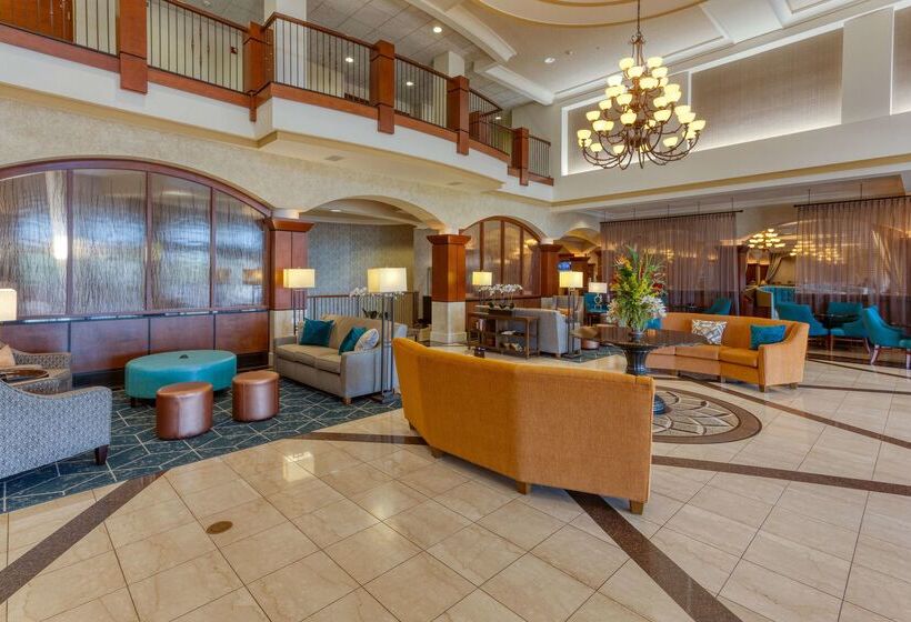 Drury Plaza Hotel St. Louis Chesterfield