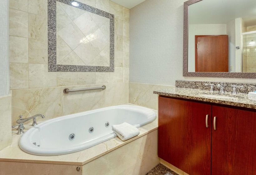 Drury Plaza Hotel St. Louis Chesterfield