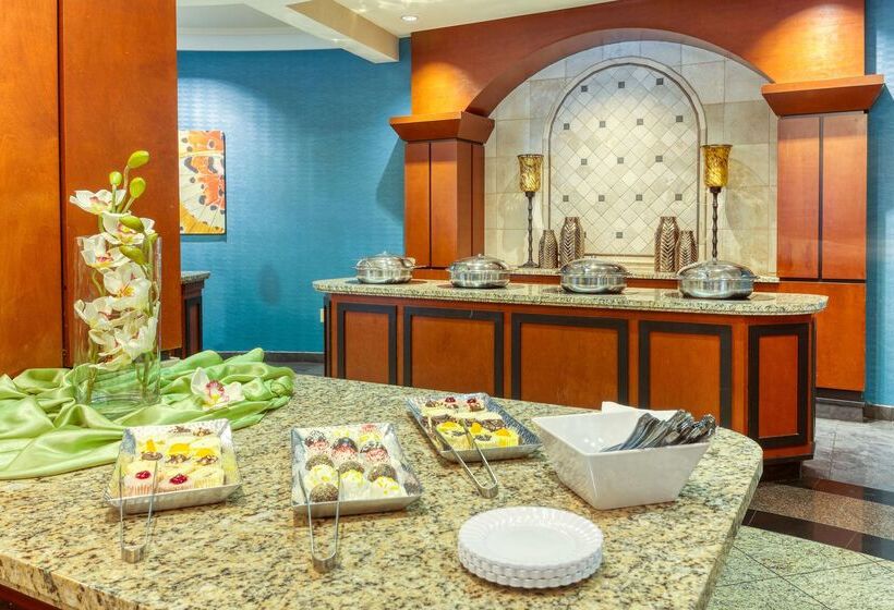 Drury Plaza Hotel St. Louis Chesterfield