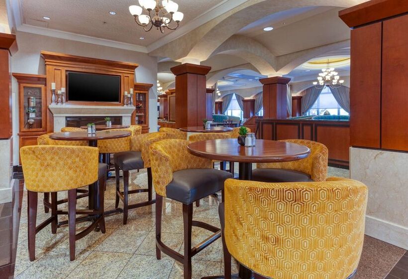 Drury Plaza Hotel St. Louis Chesterfield