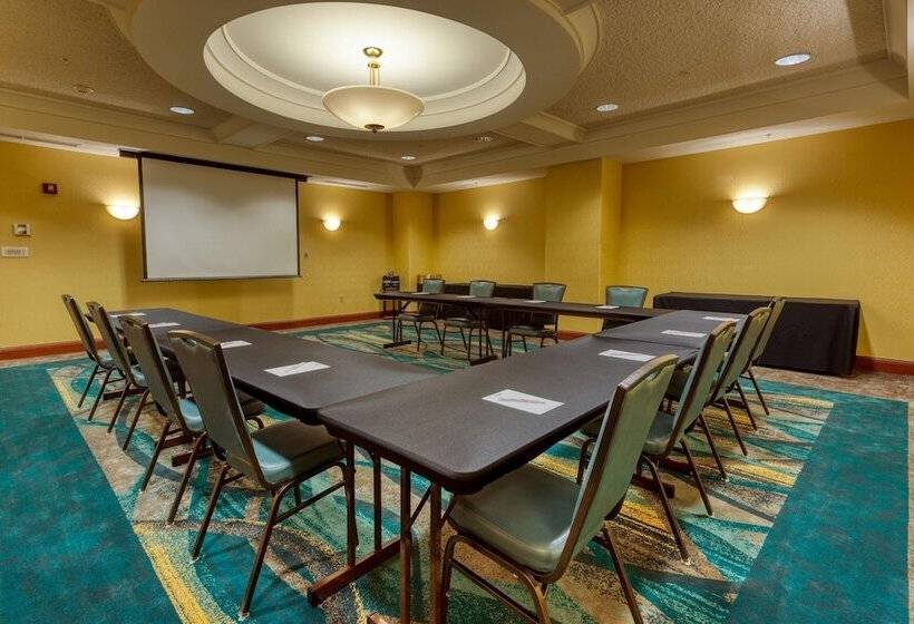 Drury Plaza Hotel St. Louis Chesterfield