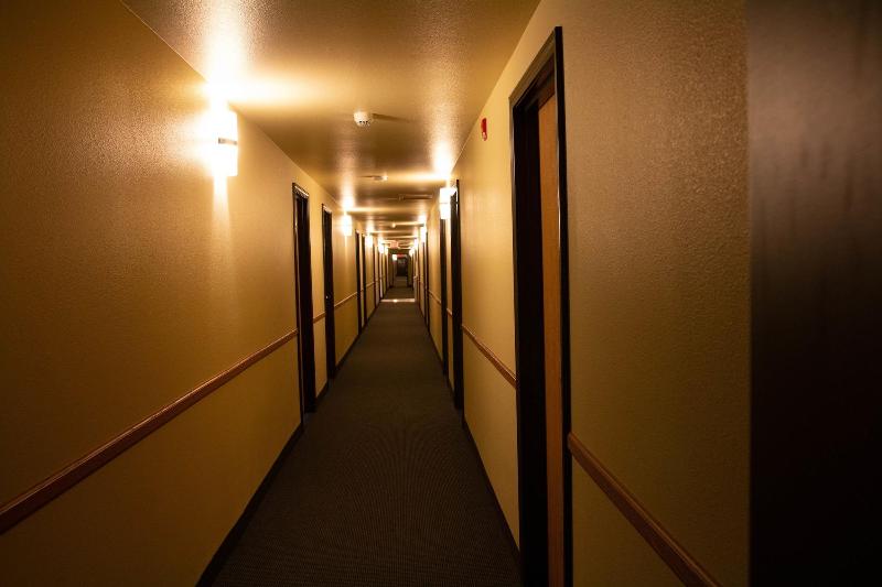 호텔 East Grand Inn