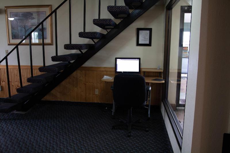 בית מלון כפרי East Grand Inn