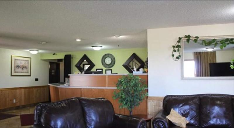 בית מלון כפרי East Grand Inn