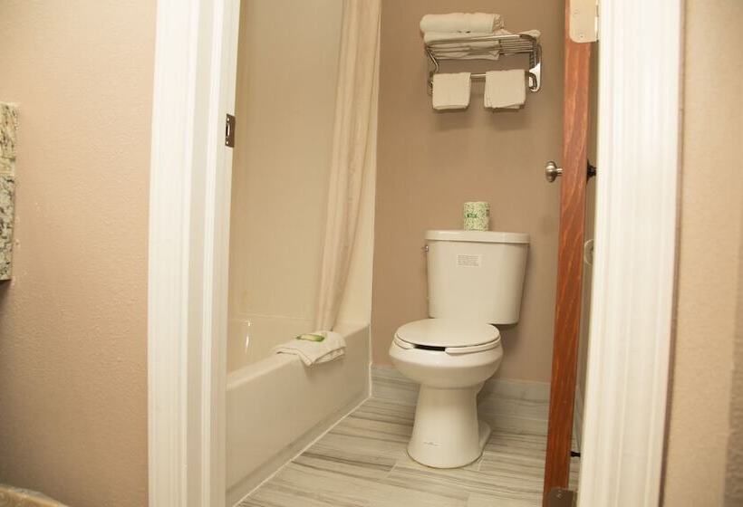 فندق Executive Inn