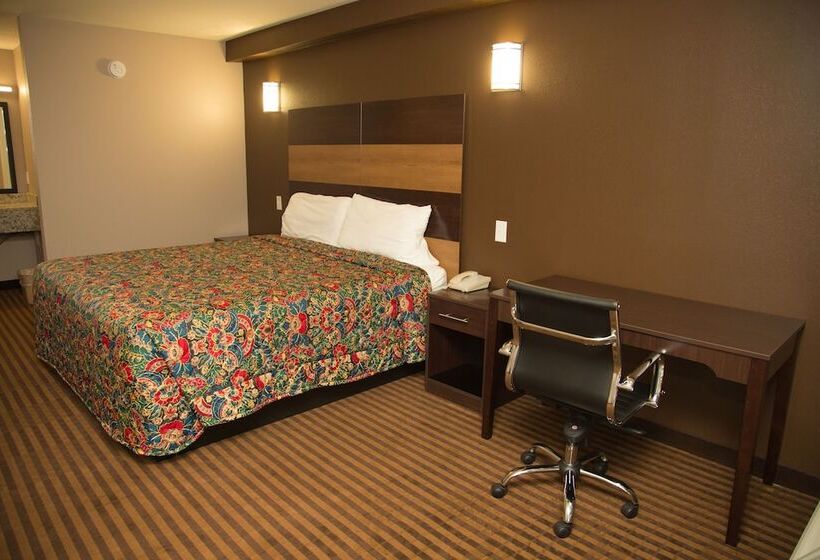 فندق Executive Inn