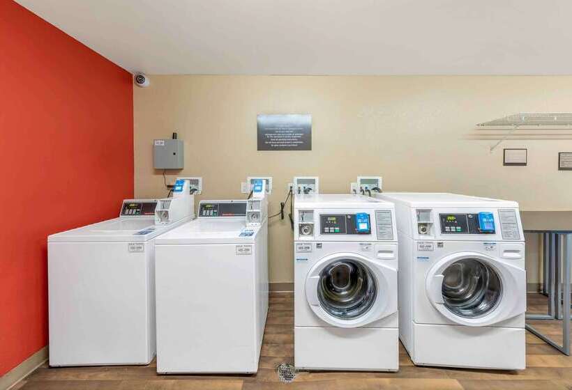 בית מלון כפרי Extended Stay America Suites  Los Angeles  Carson