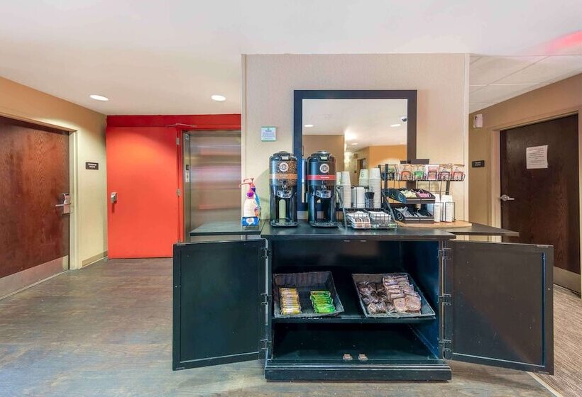 בית מלון כפרי Extended Stay America Suites  Los Angeles  Carson