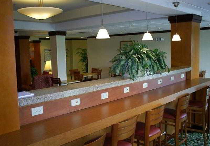 فندق Fairfield Inn & Suites By Marriott Springdale