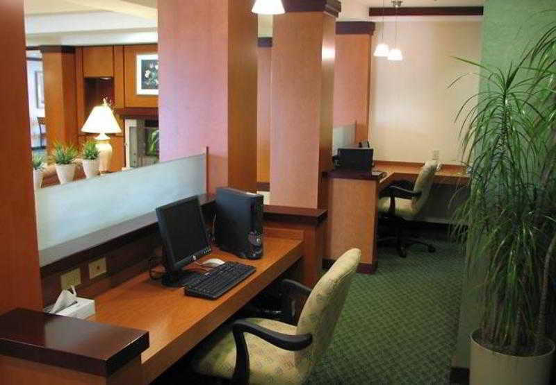 فندق Fairfield Inn & Suites By Marriott Springdale