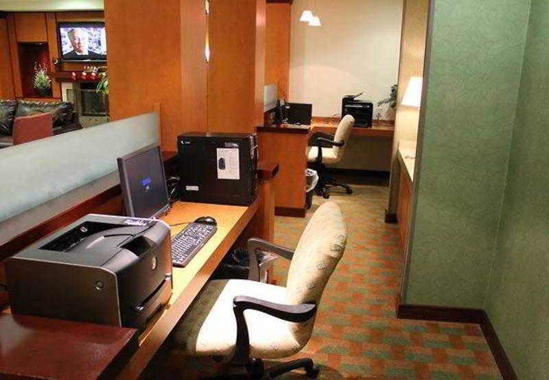 فندق Fairfield Inn & Suites By Marriott Springdale