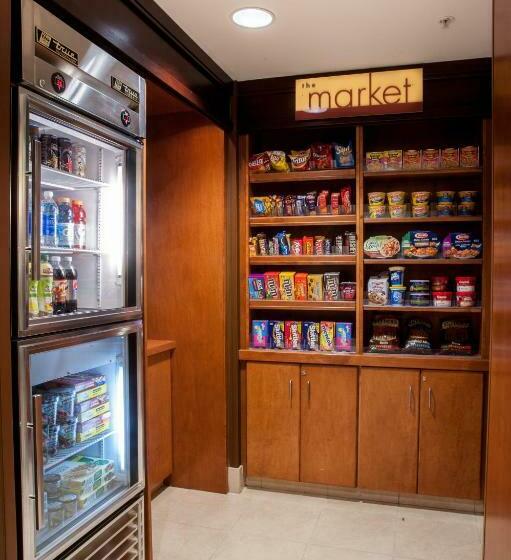 فندق Fairfield Inn & Suites Clovis