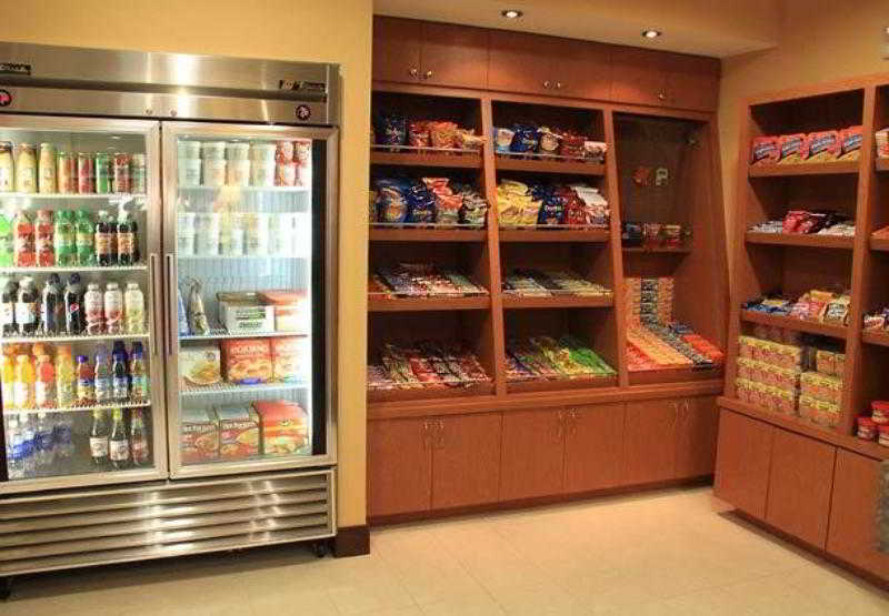 酒店 Fairfield Inn & Suites Denton