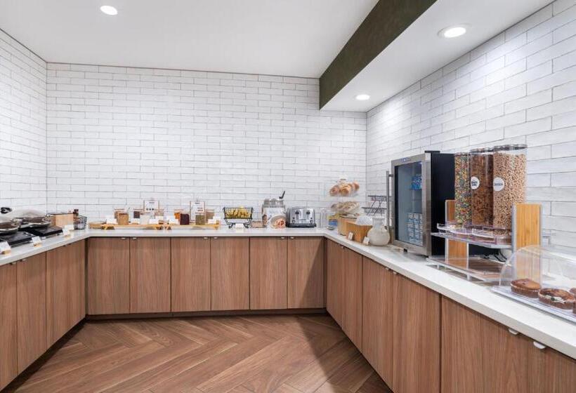 酒店 Fairfield Inn & Suites Denton