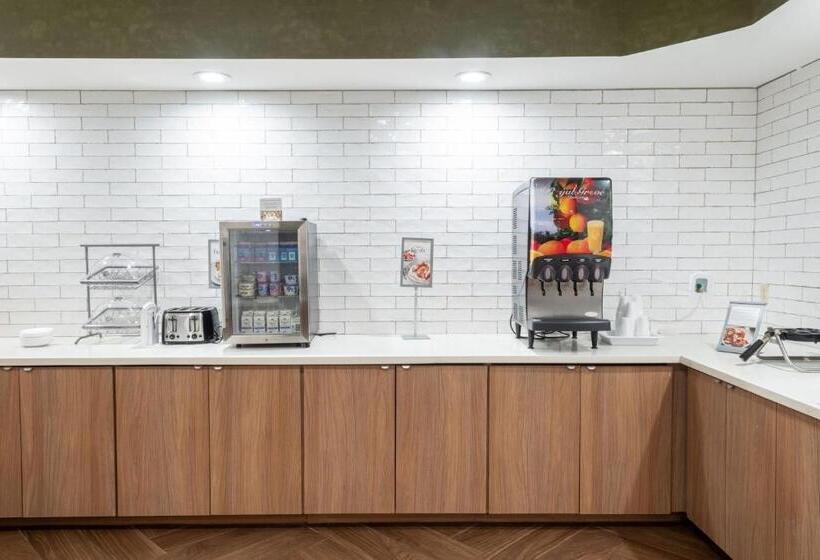 酒店 Fairfield Inn & Suites Denton