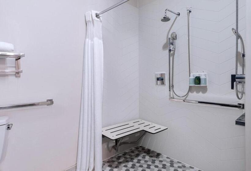 בית מלון כפרי Fairfield Inn & Suites Denton