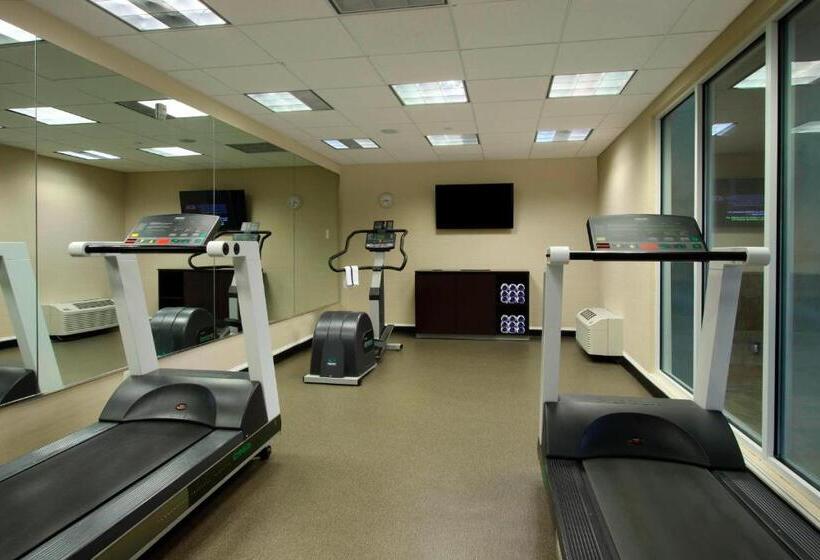 Отель Fairfield Inn & Suites By Marriott Fairfield Napa Valley Area