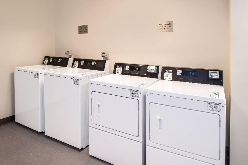 هتل Fairfield Inn & Suites High Point Archdale