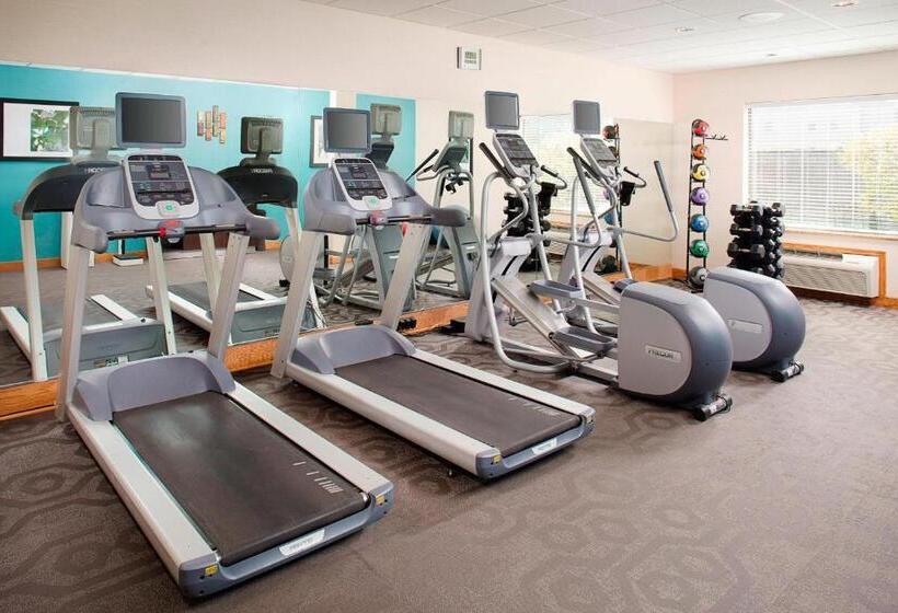 فندق Fairfield Inn & Suites San Angelo