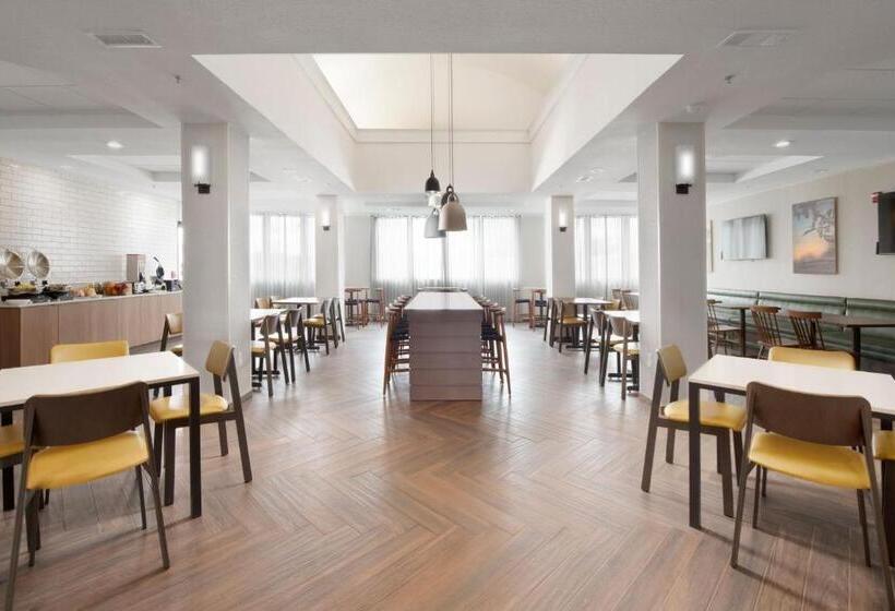 هتل Fairfield Inn & Suites San Angelo