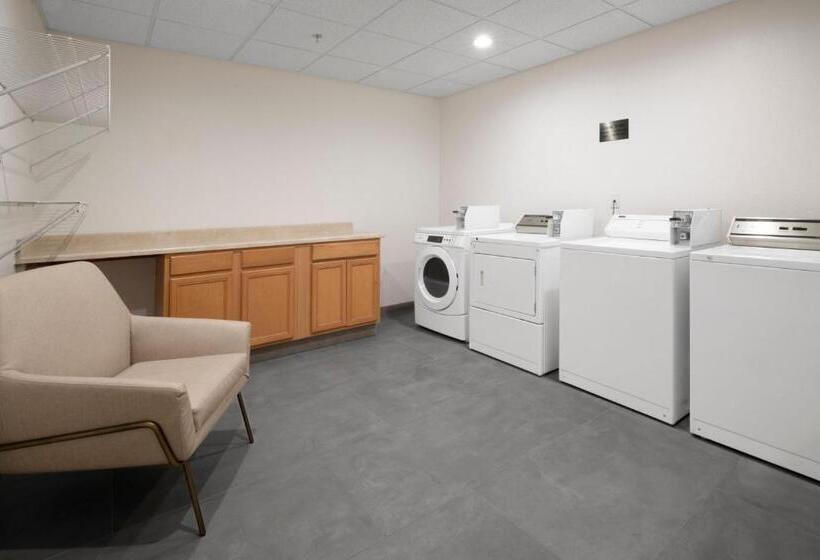 فندق Fairfield Inn & Suites San Angelo